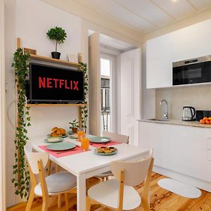 Appartement met een Slaapkamer